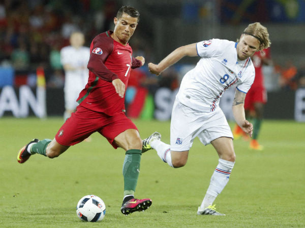 Euro 2016: Hungary game a final for Portugal, coach Santos tells team Euro 2016: Hungary game a final for Portugal, coach Santos tells team