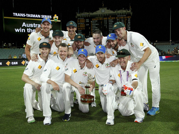 Cricket Australia chief says day-night Ashes tests on agenda Cricket Australia chief says day-night Ashes tests on agenda