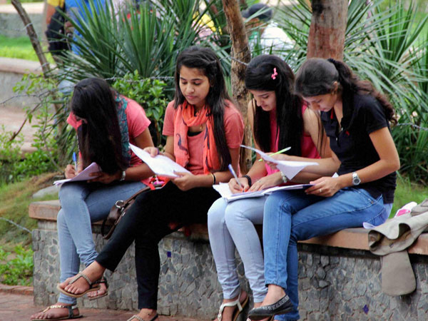 Delhi University Delhi University