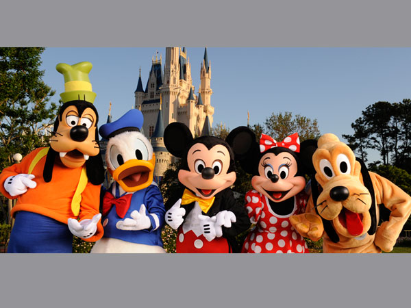 Disney theme parks step up security Disney theme parks step up security