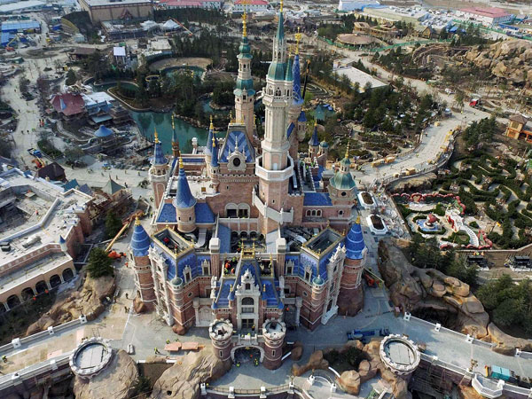 Disney: 2-yr-old boy's body found Disney: 2-yr-old boy's body found