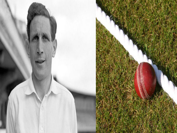 Former England captain Donald Carr dies at 89 Former England captain Donald Carr dies at 89