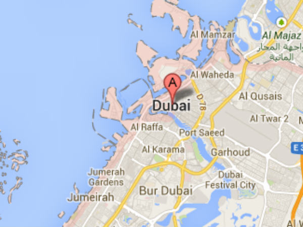 Drone closes busy Dubai airport Drone closes busy Dubai airport