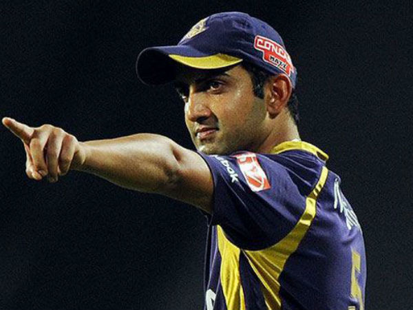 Shastri-Ganguly feud: Gautam Gambhir's scathing attack on 'desperate' Ravi Shastri Shastri-Ganguly feud: Gautam Gambhir's scathing attack on 'desperate' Ravi Shastri