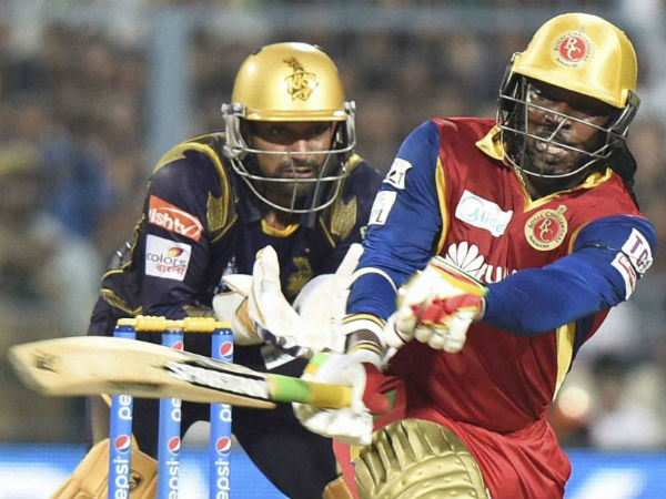 When Chris Gayle spent 5 days in Vijay Mallya's Goa mansion! When Chris Gayle spent 5 days in Vijay Mallya's Goa mansion!