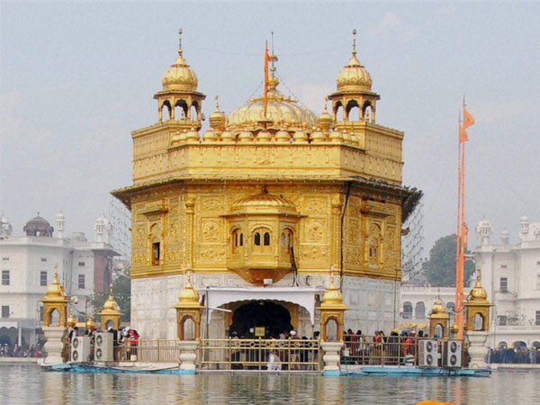 Media coverage banned in Golden Temple Media coverage banned in Golden Temple