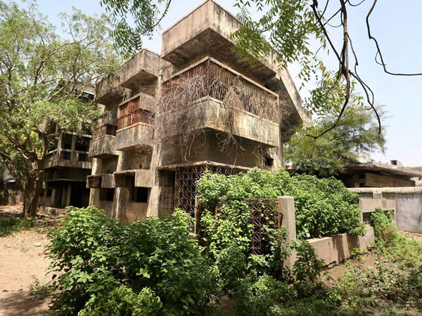 BJP, Congress spar over Gulberg verdict BJP, Congress spar over Gulberg verdict