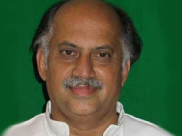 Gurusdas Kamat Gurusdas Kamat
