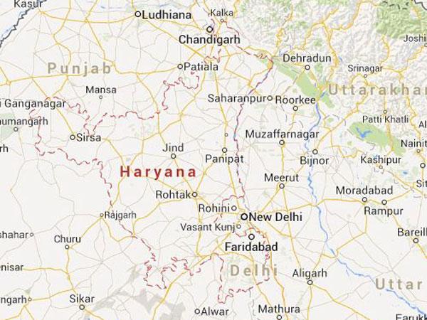 Haryana Haryana