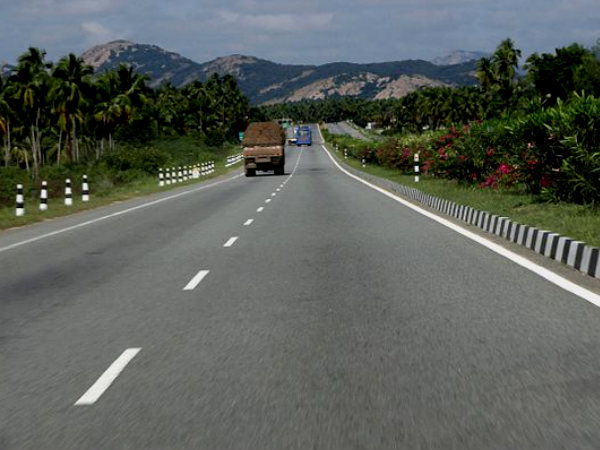 Highway Highway