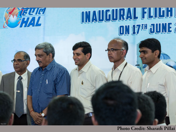 Manohar Parrikar Manohar Parrikar