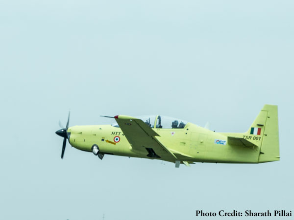HTT-40 HTT-40