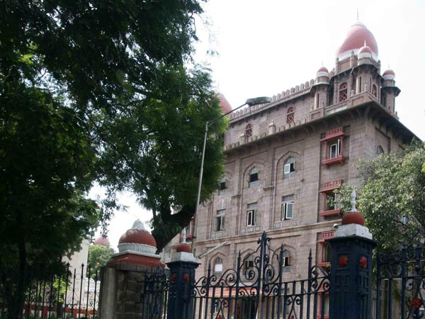 high court high court
