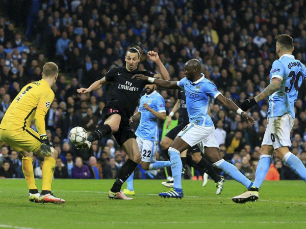 Ibrahimovic to join Manchester United for one season: Reports Ibrahimovic to join Manchester United for one season: Reports