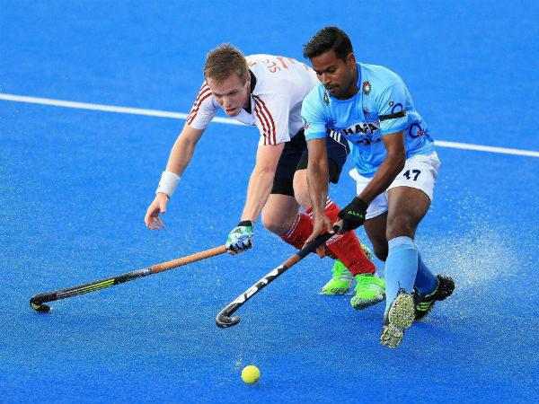 Preview: Hockey Champions Trophy: Confident India take on Belgium Preview: Hockey Champions Trophy: Confident India take on Belgium