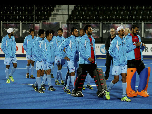 India Vs Australia: Shootout controversy mars Champions Trophy final India Vs Australia: Shootout controversy mars Champions Trophy final