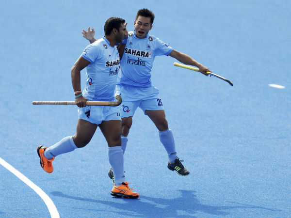 India Hockey team could have done better than 3-3 draw: Coach Oltmans India Hockey team could have done better than 3-3 draw: Coach Oltmans
