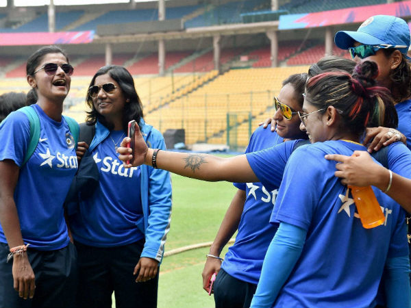 BCCI set to allow Indian eves to play overseas leagues BCCI set to allow Indian eves to play overseas leagues