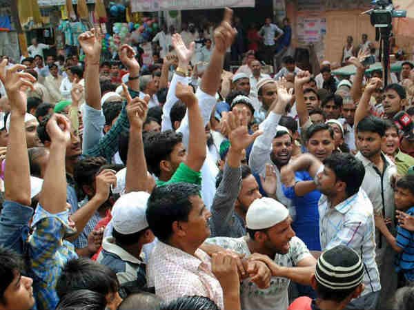 Kairana Kairana