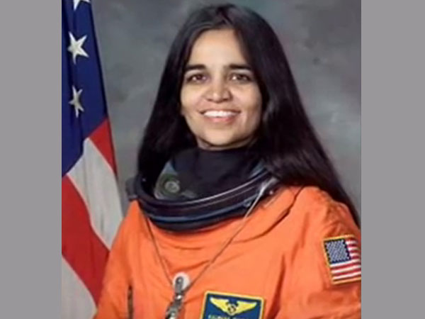 Kalpana Chawla Kalpana Chawla