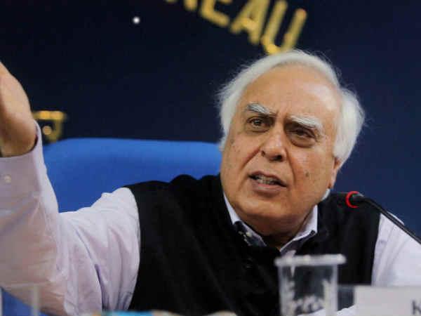 kapil sibal kapil sibal