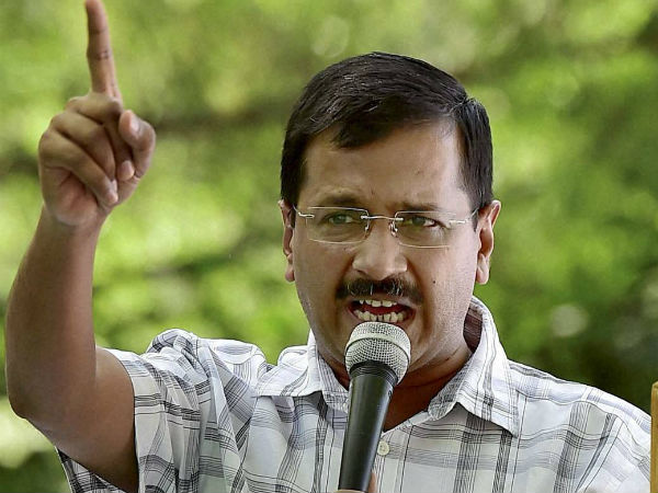 'PM, LG trying to create hurdles for us' 'PM, LG trying to create hurdles for us'