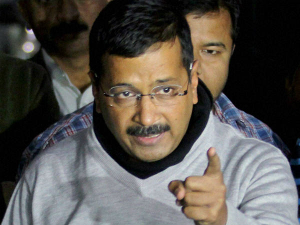 kejriwal kejriwal