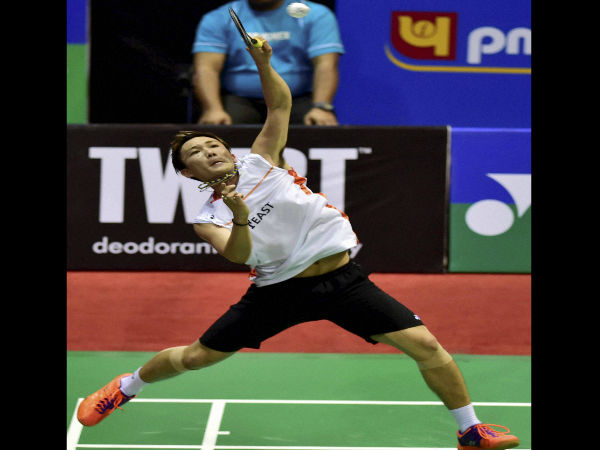 Japan's Kento Momota kicked off Olympic squad for illegal gambling Japan's Kento Momota kicked off Olympic squad for illegal gambling