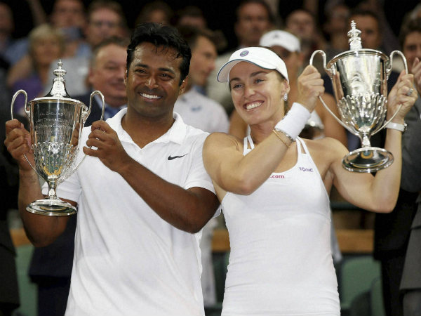 Wimbledon: Paes-Matkowski match postponed due to rain Wimbledon: Paes-Matkowski match postponed due to rain