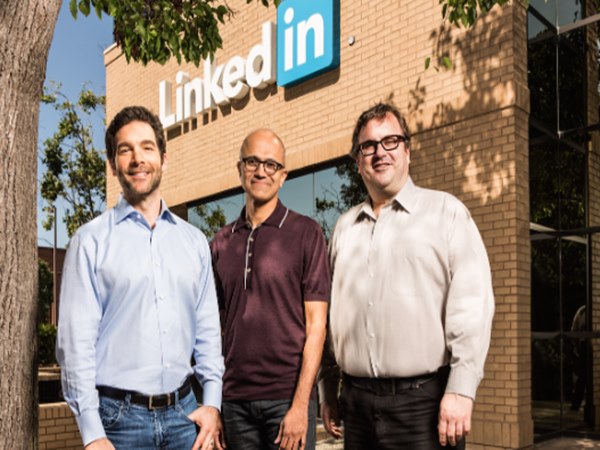 linkedin linkedin