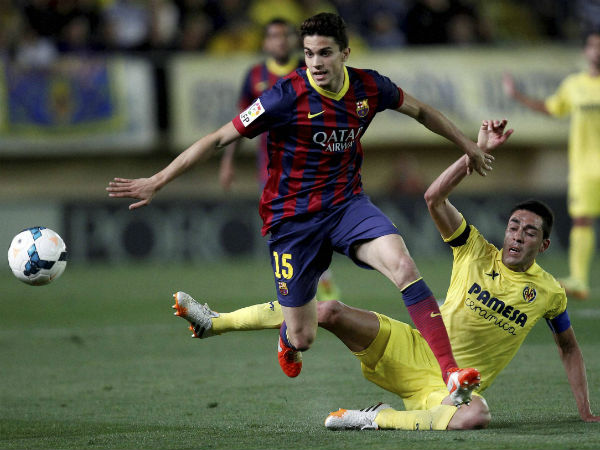 Borussia Dortmund sign defender Marc Bartra from Barcelona Borussia Dortmund sign defender Marc Bartra from Barcelona