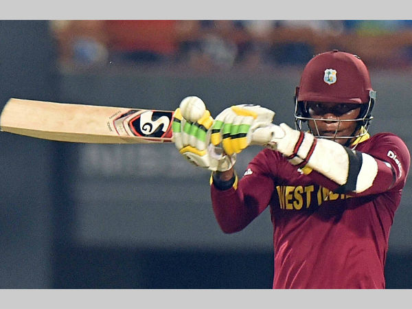 File photo: Marlon Samuels scored 92 File photo: Marlon Samuels scored 92