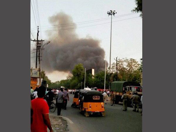 Mathura protesters were outsiders: SP Mathura protesters were outsiders: SP