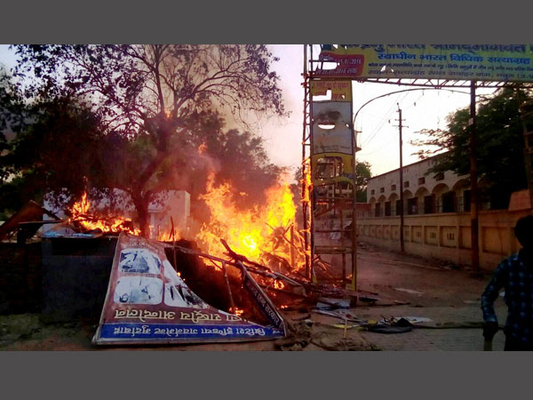 mathura violence mathura violence