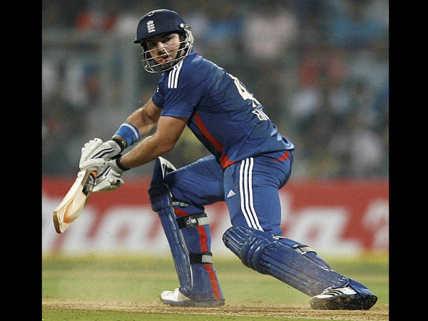 Sourav Ganguly-Rahul Dravid's 17-year-old record broken by Riki Wessels-Michael Lumb Sourav Ganguly-Rahul Dravid's 17-year-old record broken by Riki Wessels-Michael Lumb