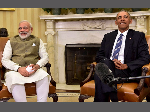 US praises bilateral ties with India US praises bilateral ties with India