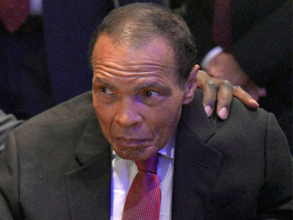 Muhammad Ali's public funeral to be held in hometown Muhammad Ali's public funeral to be held in hometown