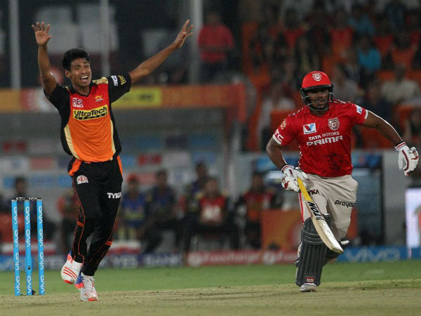 Mustafizur Rahman should play for Sussex if fit: Coach Mustafizur Rahman should play for Sussex if fit: Coach