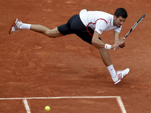French Open: $100 million Novak Djokovic on show for $22 in Friday special French Open: $100 million Novak Djokovic on show for $22 in Friday special