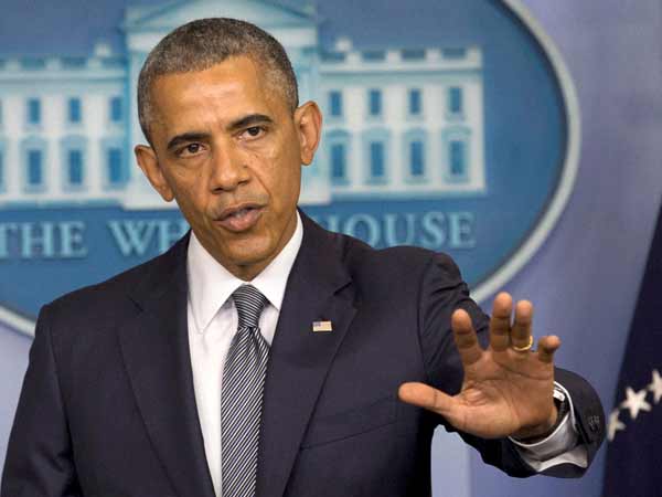 barack obama barack obama