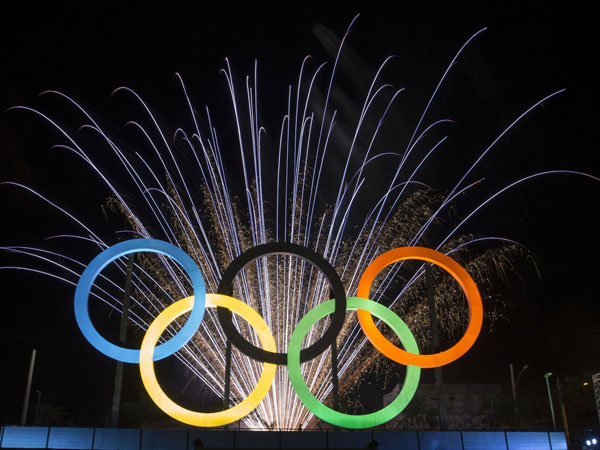 'Cricket will be part of 2024 Olympics if Rome wins bid' 'Cricket will be part of 2024 Olympics if Rome wins bid'