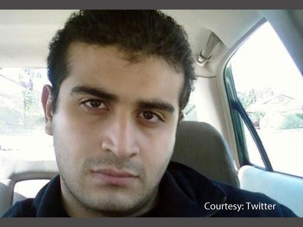 ISIS fighter praises Orlando gunman ISIS fighter praises Orlando gunman