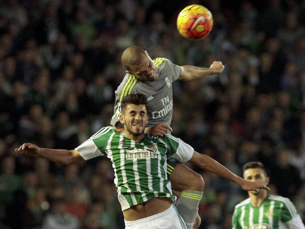 We have everything to win Euro 2016: Portugal's Pepe We have everything to win Euro 2016: Portugal's Pepe