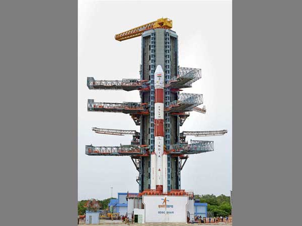 PSLV PSLV
