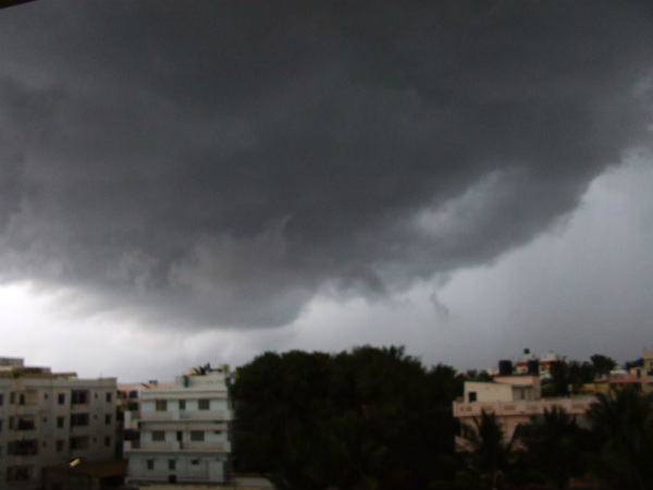 'Monsoon to hit Kerala on June 9' 'Monsoon to hit Kerala on June 9'
