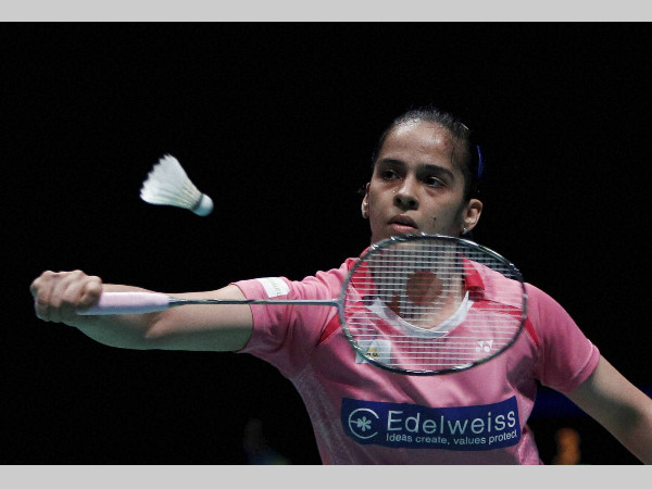 Saina Nehwal Saina Nehwal