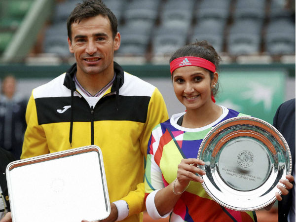 I miss the winning feeling, says Sania Mirza after couple of losses I miss the winning feeling, says Sania Mirza after couple of losses