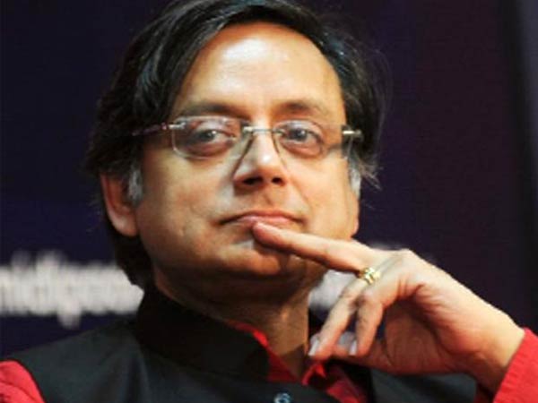 ISIS, relic of medieval history: Tharoor ISIS, relic of medieval history: Tharoor