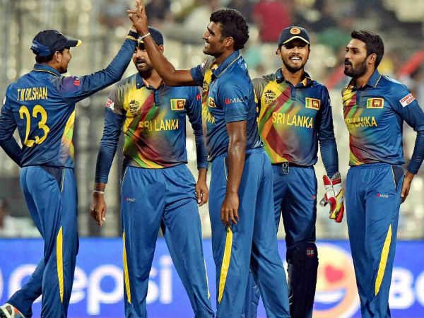 Pakistani court indicts six for attacking Sri Lankan cricket team Pakistani court indicts six for attacking Sri Lankan cricket team