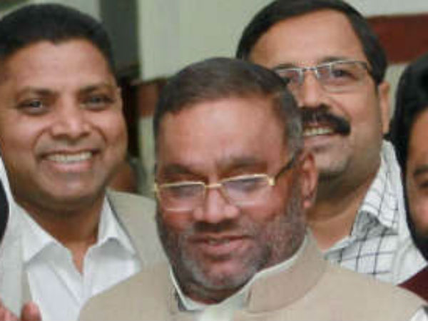 Maurya Maurya